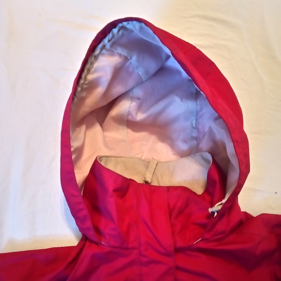 Eddie Bauer women's rain jacket, size XS - Picture 9 of 16